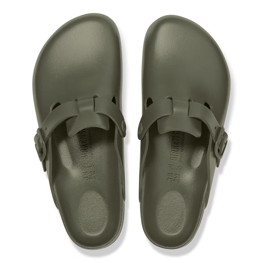 Boston EVA Khaki (10382378467633)