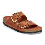 Sandalias Birkenstock Arizona Big Buckle Burnt Orange, vista principal