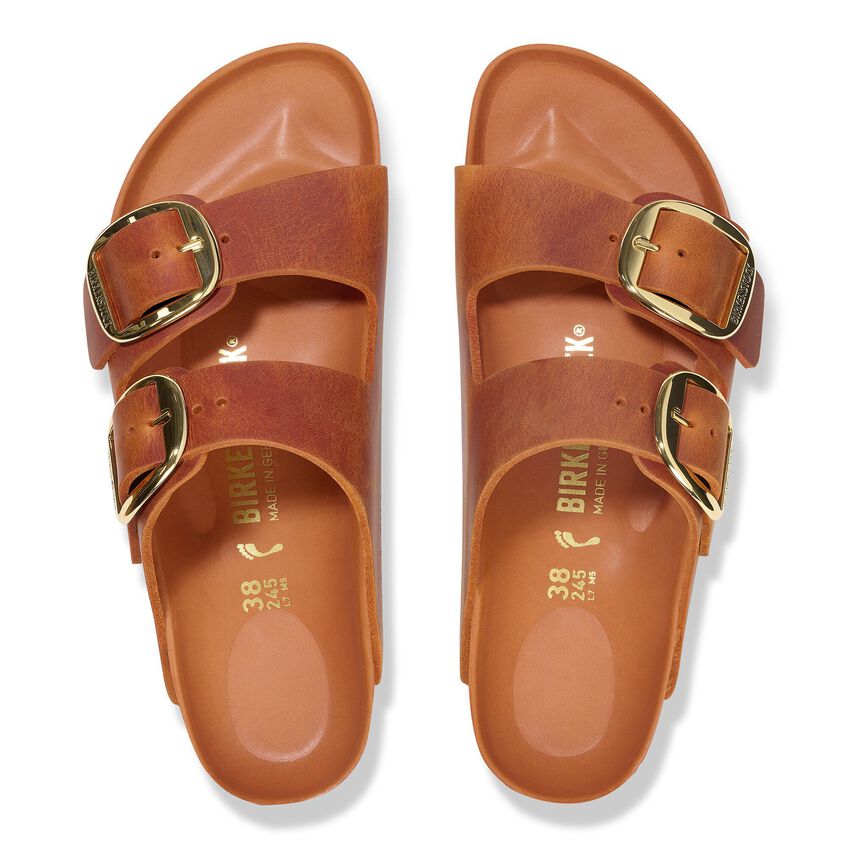 Arizona Big Buckle Burnt Orange (9984621347121)