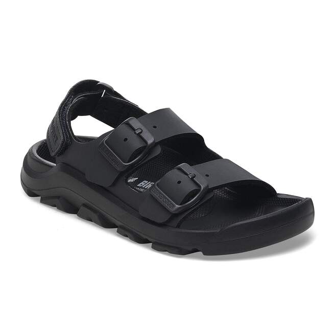 Mogami Kids Black
