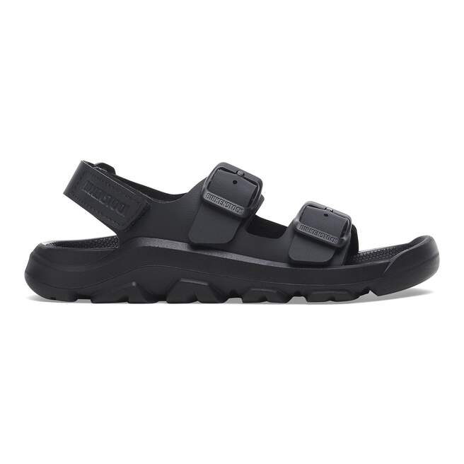 Mogami Kids Black