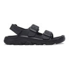 Mogami Kids Black, perfil lateral