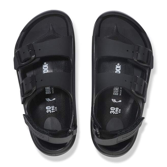 Mogami Kids Black
