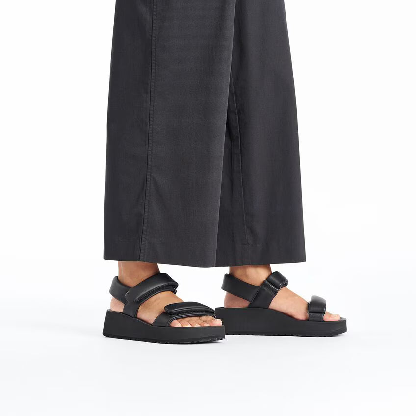 Theda Natural Leather Black (10382380794161)