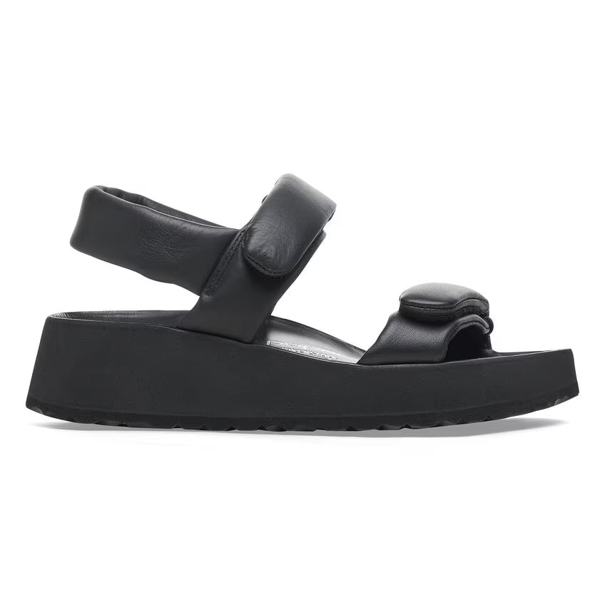 Theda Natural Leather Black (10382380794161)