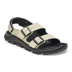 Sandalias Birkenstock Mogami Terra Apex Eucalyptus, vista principal