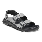 Sandalias Birkenstock Mogami Terra Apex Whale Gray, vista principal