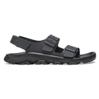 Sandalias Birkenstock Mogami Terra Apex Black, perfil lateral