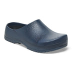 Zuecos Birkenstock Super-Birki Fusion Blue, vista principal