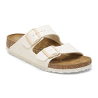 Sandalias Birkenstock Arizona Eggshell, vista principal