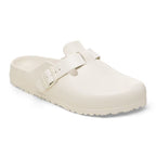 Zuecos Birkenstock Boston EVA Eggshell, vista principal
