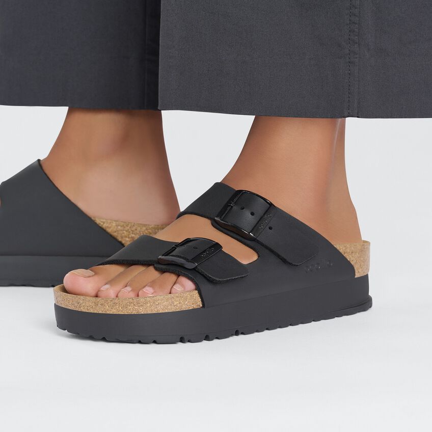 Arizona Platform Flex Black (9868304187697)