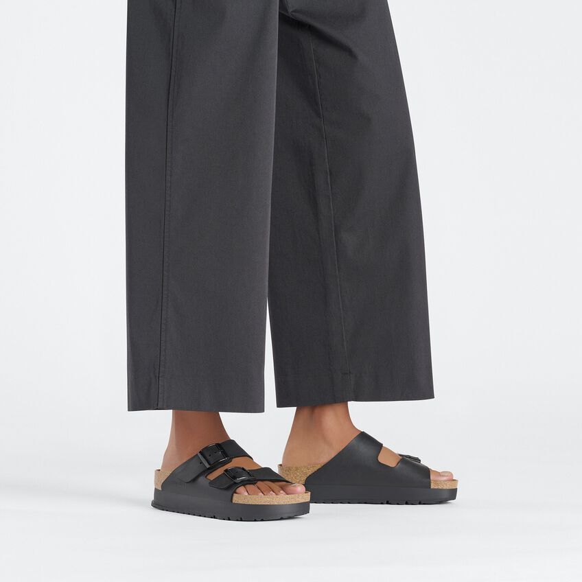 Arizona Platform Flex Black (9868304187697)