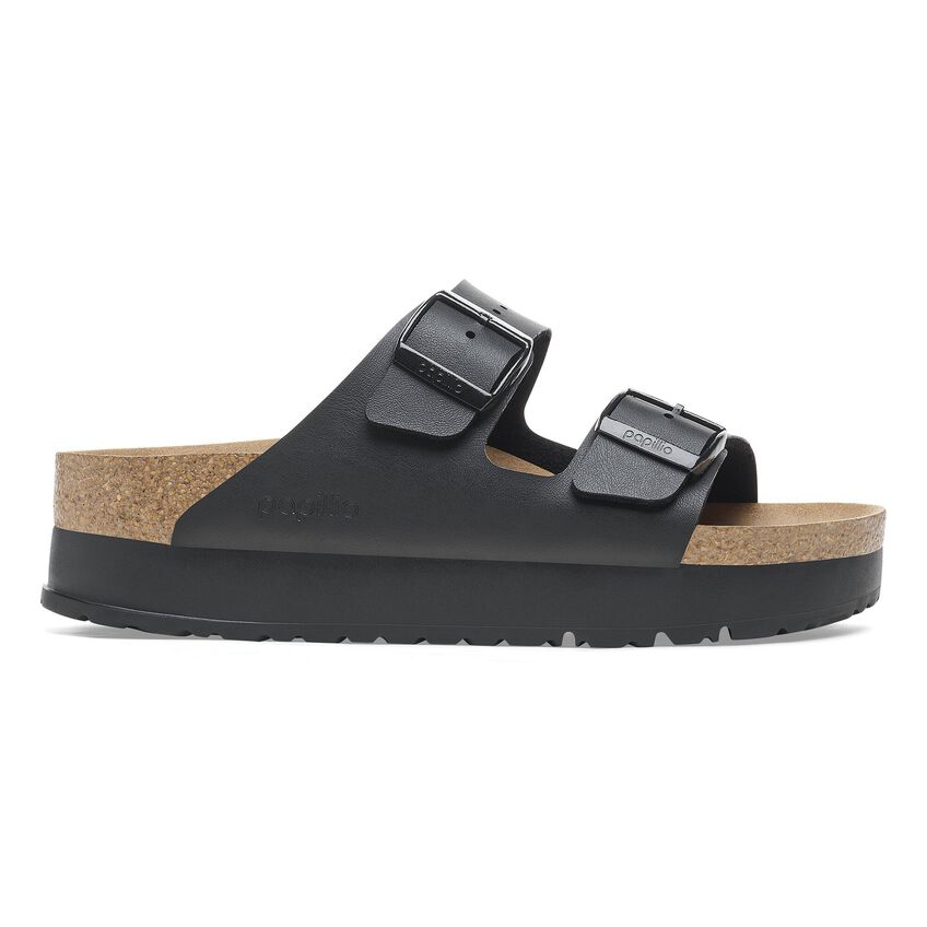 Arizona Platform Flex Black