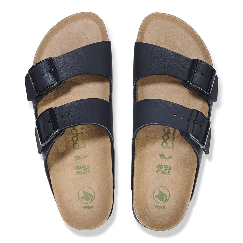 Arizona Platform Flex Black (9868304187697)