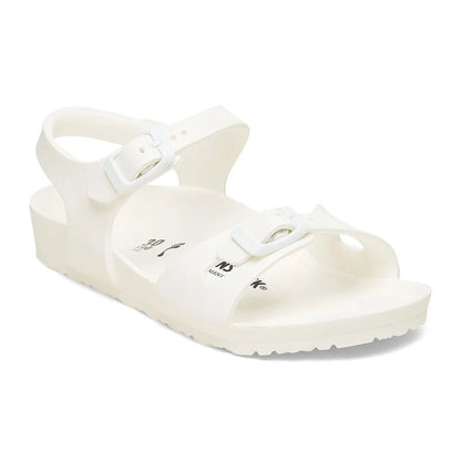 Rio EVA Kids White