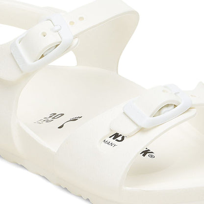 Rio EVA Kids White