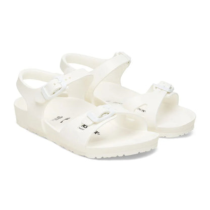 Rio EVA Kids White