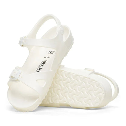 Rio EVA Kids White
