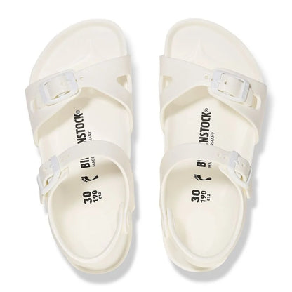 Rio EVA Kids White