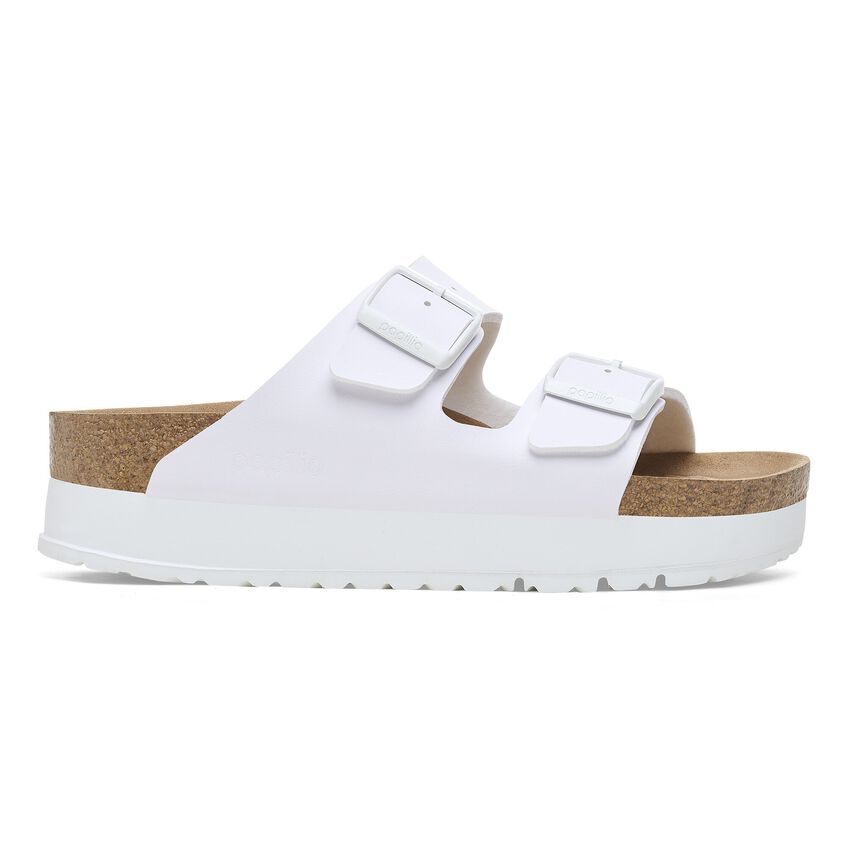 Arizona Platform Flex White (9868320276785)