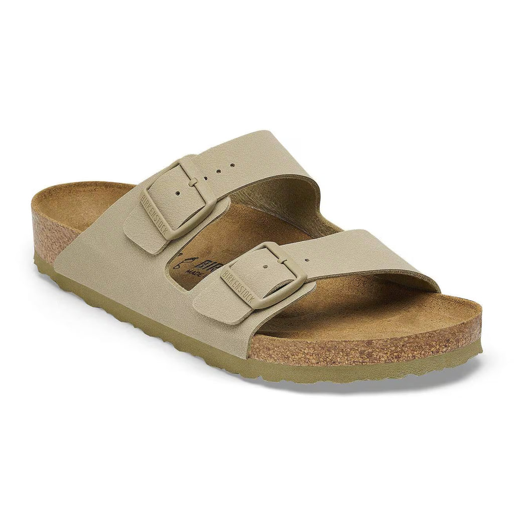 Arizona Birko-flor Faded Khaki
