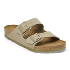Sandalia Birkenstock Arizona Birko-flor Faded Khaki