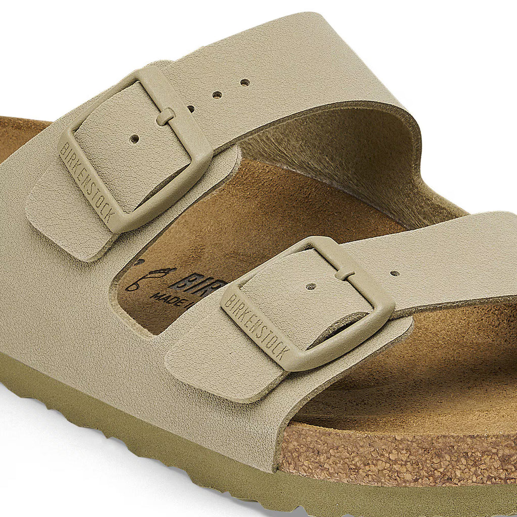 Arizona Birko-flor Faded Khaki