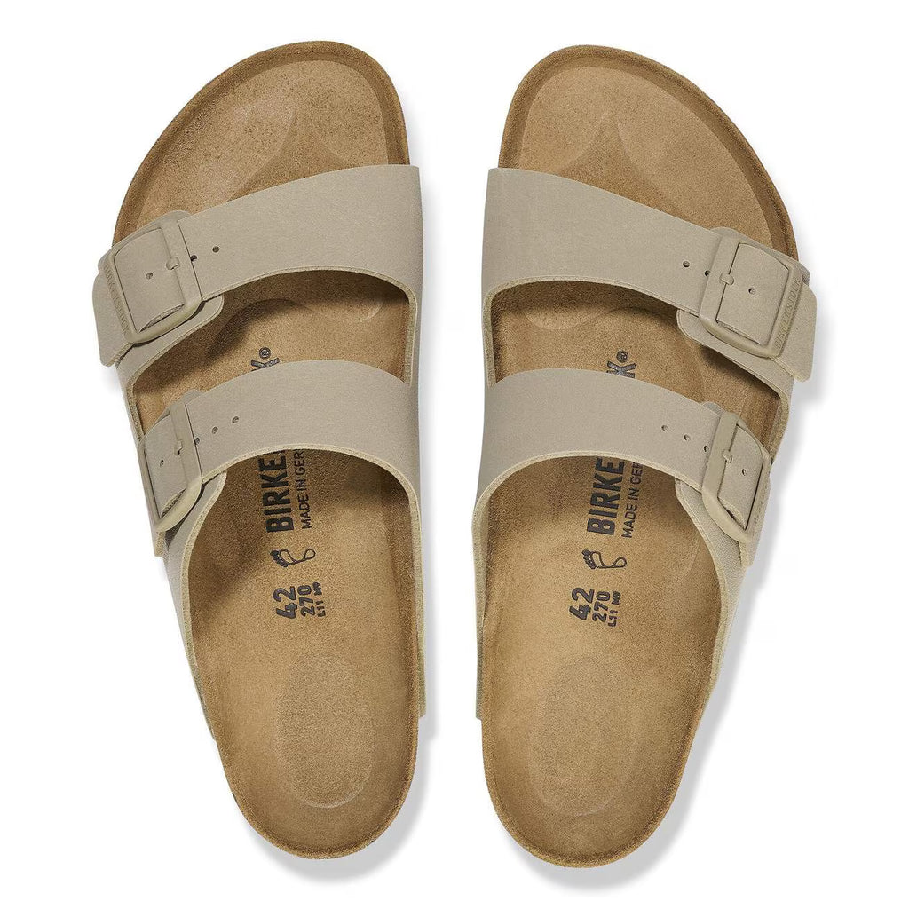 Arizona Birko-flor Faded Khaki