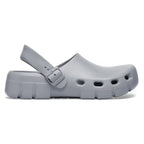 Zuecos Birkenstock Birki-Flow EVA Stone Coin, perfil lateral (2)
