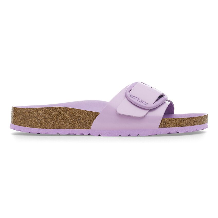 Madrid Big Buckle High Shine Crocus (9984621871409)