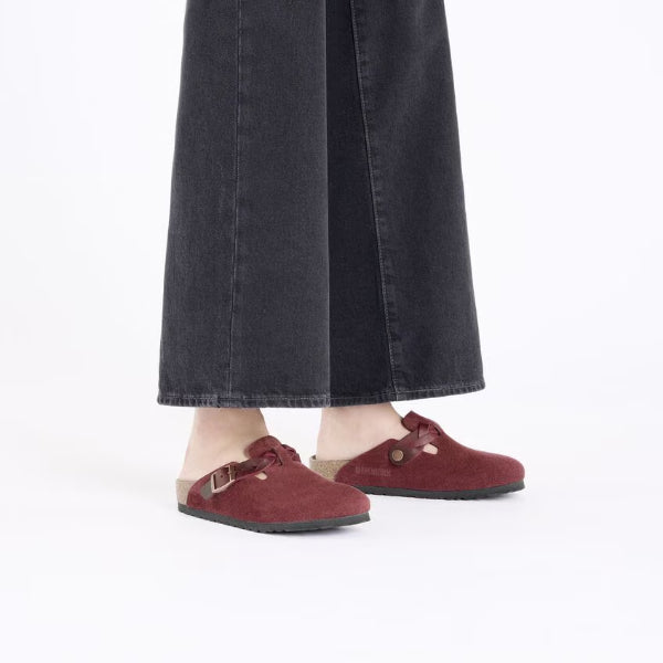 Boston Braided Zinfandel (10193390797105)