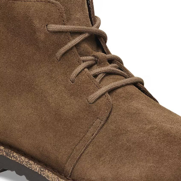 Uppsala Mid Shearling Dark Tea (10193391812913)