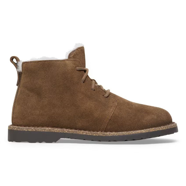 Uppsala Mid Shearling Dark Tea (10193391812913)