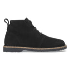 Botas y Botines Birkenstock Uppsala Mid Black, perfil lateral