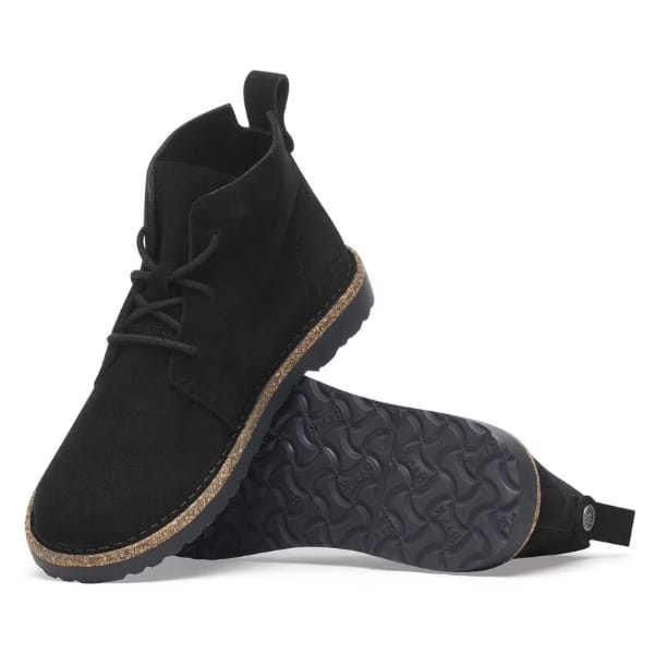 Uppsala Mid Black