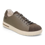 Zapatillas Birkenstock Bend Low Decon Mix Concrete Gray, vista principal