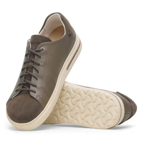 Zapatillas Birkenstock Bend Low Decon Mix Concrete Gray