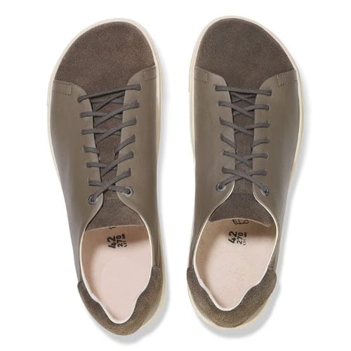 Zapatillas Birkenstock Bend Low Decon Mix Concrete Gray