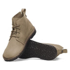 Botas y Botines Birkenstock Uppsala Mid Taupe, detalle de la suela