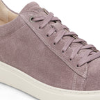 Zapatillas Birkenstock Bend Low Faded Purple, detalle del material