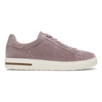 Zapatillas Birkenstock Bend Low Faded Purple, perfil lateral
