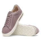 Zapatillas Birkenstock Bend Low Faded Purple, detalle de la suela