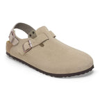 Zuecos Birkenstock Tokio Taupe, vista principal