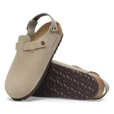 Tokio Taupe