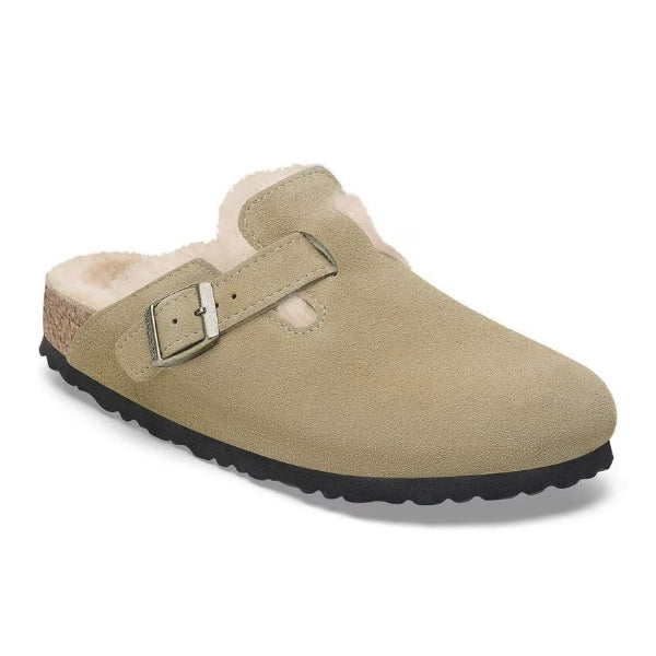 Boston Shearling Taupe (10193391026481)