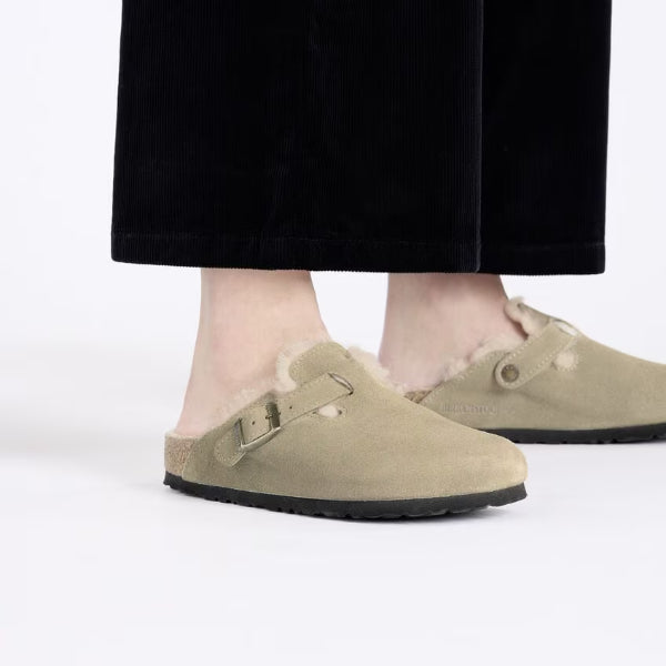 Boston Shearling Taupe (10193391026481)