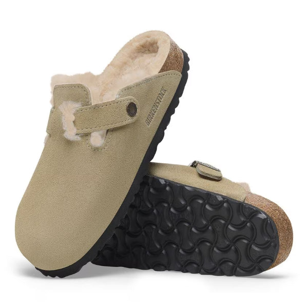 Boston Shearling Taupe (10193391026481)