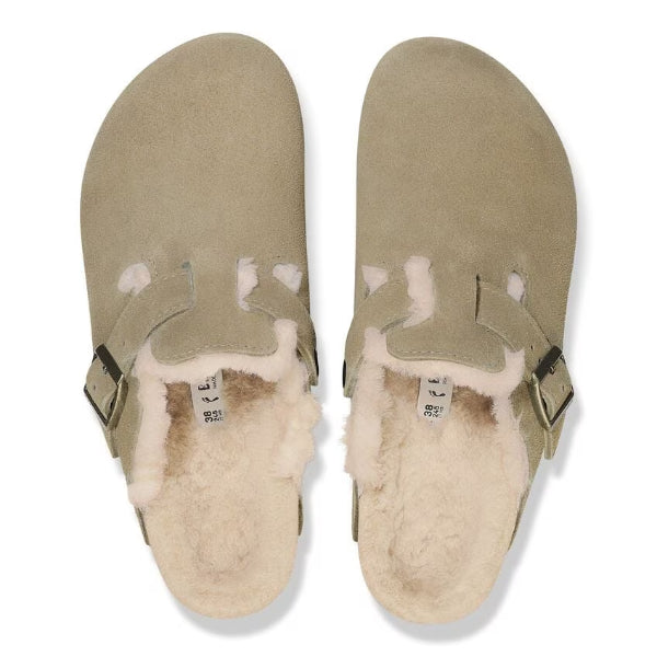 Boston Shearling Taupe (10193391026481)