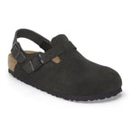 Zuecos Birkenstock Tokio Black, vista principal